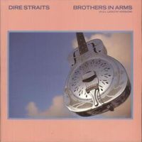 Brothers in arms - Dire straits