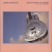 Brothers in arms - Dire straits