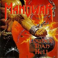 Brothers of metal - Manowar