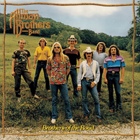 Brothers of the road - The allman brothers band