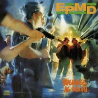 Brothers on my jock - Epmd