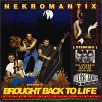 Brought back to life - Nekromantix