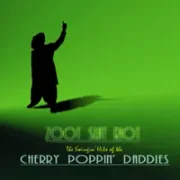 Brown derby jump - Cherry poppin' daddies