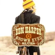 Brown eyed blues - Ben harper