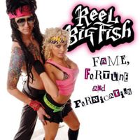 Brown eyed girl - Reel big fish