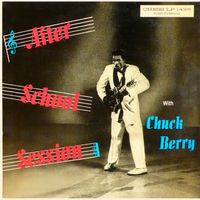 Brown eyed handsome man - Chuck berry