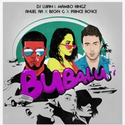 Bubalu ft. Becky G & Prince Royce - Anuel Aa