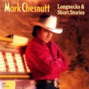 Bubba shot the jukebox - Mark chesnutt