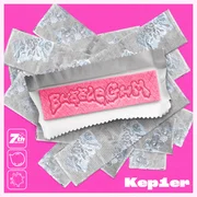 BUBBLE GUM - Kep1er (케플러)