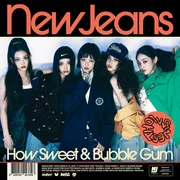 Bubble Gum - Newjeans (뉴진스)