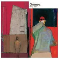 Bubble gum years - Gomez