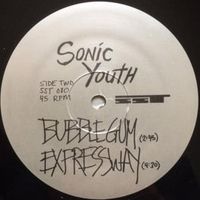 Bubblegum - Sonic youth