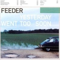 Bubblehead - Feeder