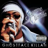 Buck 50 - Ghostface killah