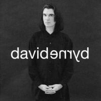 Buck naked - David byrne