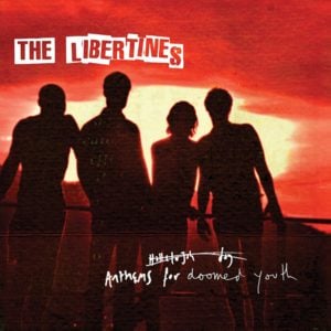 Bucket shop - The libertines