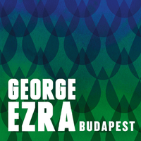 Budapest - George Ezra