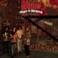 Buddah lovaz - Bone thugs n harmony