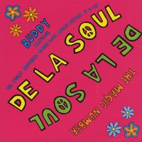 Buddy - De la soul