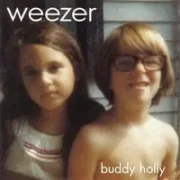 Buddy holly - Weezer