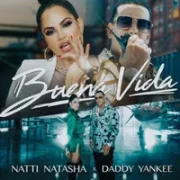 Buena Vida - Natti Natasha