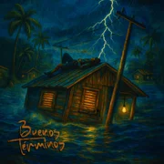Buenos Términos - Rauw Alejandro