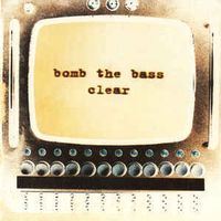 Bug powder dust - Bomb the bass