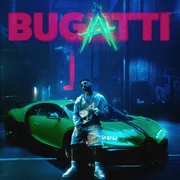 Bugatti - Anuel Aa