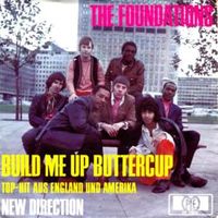 Build me up buttercup - The foundations