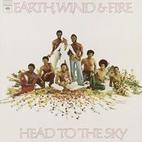 Build your nest - Earth, wind & fire