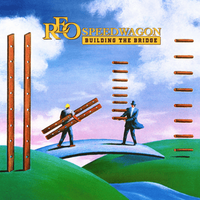 Building the bridge - Reo speedwagon