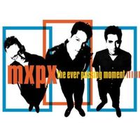 Buildings tumble - Mxpx