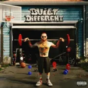BUILT DIFFERENT - Miky Woodz