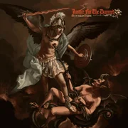 Built To Be Broken - Justice For The Damned