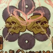 Built to grind - Agoraphobic nosebleed