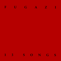 Bulldog front - Fugazi