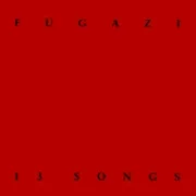 Bulldog front - Fugazi