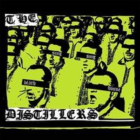 Bullet and the bullseye - The distillers