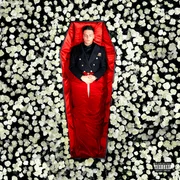 Bullet Ballet ft. Artie 5ive - Kid Yugi