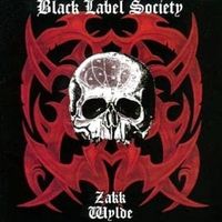 Bullet inside your head - Black label society