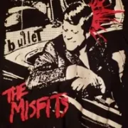 Bullet - Misfits