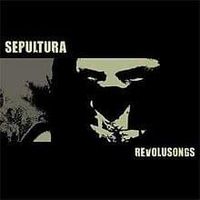 Bullet the blue sky - Sepultura