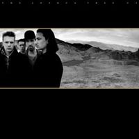 Bullet the blue sky - U2