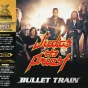 Bullet train - Judas priest