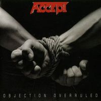 Bulletproof - Accept