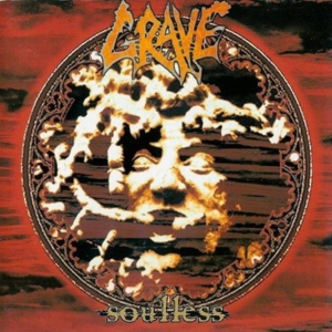 Bullets are mine - Grave