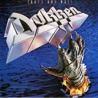 Bullets to spare - Dokken