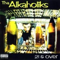 Bullshit - Tha alkaholiks