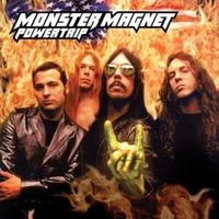 Bummer - Monster magnet