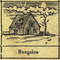 Bungalow - Xtc